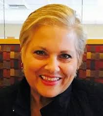 Obituary information for Kim Joanne Patterson