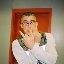 Learn vocabulary, terms and more with flashcards, games and other study tools. Latin Trap Rapper Bad Bunny Is Coming To San Antonio In September Sa Sound