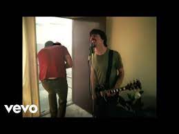 The song reached number 6 on the us billboard alternative songs chart. My Hero Foo Fighters Last Fm
