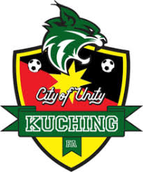 Kuching FA - Wikipedia