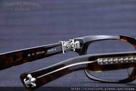chrome hearts 克羅心 王者風範經典鳶尾花圖騰款splat a 必久戴眼鏡 必久戴眼鏡visual tech optical 痞客邦pixnet chrome hearts
