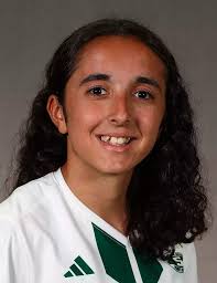 2025 Women's Soccer Roster