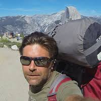 Troy Palmer's connections