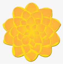 The marigolds represent the sun in aztec mythology and the sun is the guide for spirits to and from the underworld. Day Of The Dead Flowers Clipart Marigold Clipart Hd Png Download Transparent Png Image Pngitem