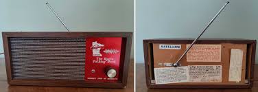 Live stream plus station schedule and song playlist. Subcarrier Signals The Unsung Heroes Of The Fm Dial Ieee Spectrum