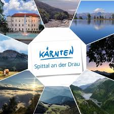 Wer eine niedrige bonität hat, kann keine regulären kreditkarten mit kreditrahmen beantragen. Tourismusverband Spittal An Der Drau Home Facebook