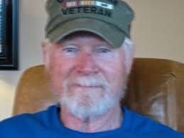 WO-2 Robert Rodenhouse flew with the 'Cat Killers' in Vietnam in '71-72