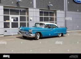 Image result for Banff Blue 1958 Oldsmobile