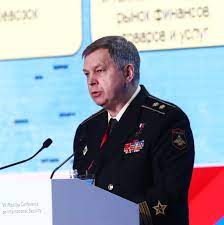 איגור קוסטיוקוב media in category igor kostyukov. Germany Wants E U To Sanction Head Of Russian Military Intelligence The New York Times
