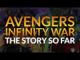 Avengers Infinity War Hits 1 Billion In Record Time Entertainment News Avengers infinity war box office collection on day one has broken records in india. avengers infinity war hits 1 billion