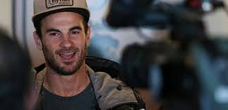 Next chapter: RSL legend Kyle Beckerman named Utah Valley men's soccer head  coach