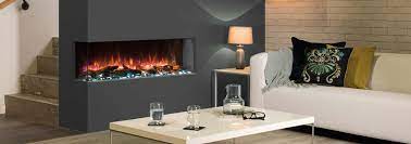 Electric fireplaces are also very energy efficient and get more so every single year. Top 11 Electric Fireplace Questions Fireplace Faq Regency