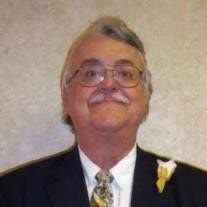 Richard R. Jordison Obituary February 20, 2015