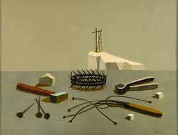 Vera Pagava — Archives of Women Artists, Research and Exhibitions