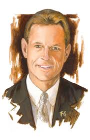 Laureate Yearbook — The Washington Business Hall of Fame