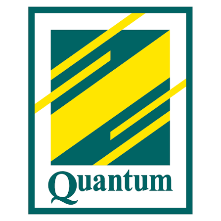 Logo PT Quantum Tosan Internasional