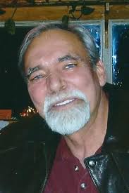 Obituary for Ralph E. Engelhardt