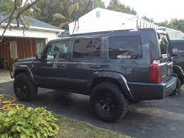 2010 jeep commander 4x4 low miles $7,400. Lifted Jeep Commander 2006 Jeep Commander 4 7l 2 Lift 245 75 17 Bfg All Terrain Jeep Commander Jeep Commander Lifted Lifted Jeep