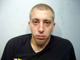 Police: Fugitive crashes stolen car into house after fleeing Rochester  police