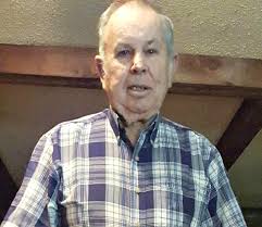 Jimmy Dale Ford: Feb 16, 1936