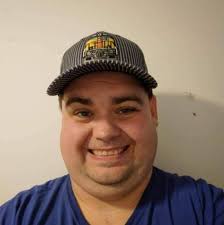 November 1919- Engine #6 and Crew at Newland, NC. Tom Harmon (Brakeman),  D.M. Simerly (Conductor), James Miller (Engineer), Logan Burnett (Fireman),  and Bill Johnson (Brakeman). Description: Engine #6 (Linville River  Railway) (Source: