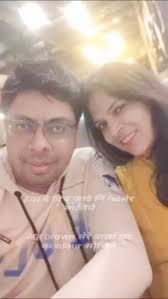 @highlight Hitesh Giriya Sunitha Jain @