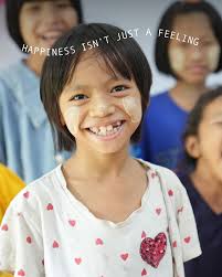 Our little ones thrive through the comfort of a safe home, and the promise  of a brighter tomorrow. 😁✨ Become a guardian angel and spread a little joy  with us. 🌟 #InternationalDayOfHappiness #