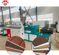 PVC Ceiling Panel Extrusion Machine Plant