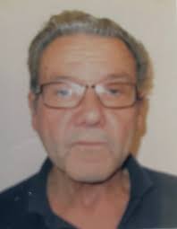 Death Notice of Philip Warwick (Bray, Wicklow)