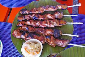 Barbecue Philippinische Art 3 Philippinisches Essen Rezepte Philippinische Rezepte