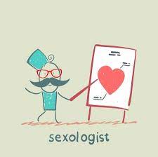 Sex Question Friday: What Is A Sexologist And How Do I Become One? - Sex  And Psychology