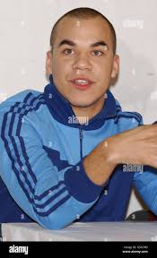 Danny foster hi-res stock photography and images