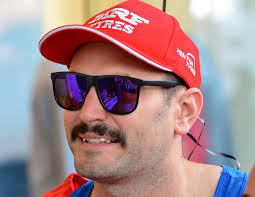 Interview: Nathan Quinn