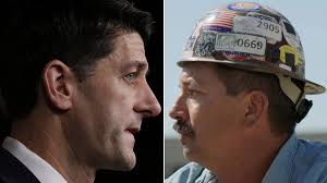 Dems nominate union leader 'Iron Stache' Randy Bryce, despite DUI arrest  and child support delinquency, to replace Paul Ryan
