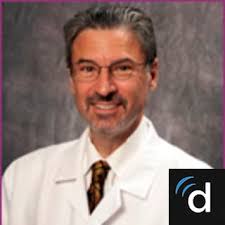 Dr. Mark D. Taber, MD
