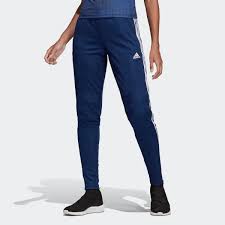 Adidas Tiro 19 Training Pants Blue Adidas Us