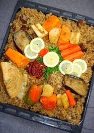 Du Tchep Pour Tout Le Monde Okedjenou Okedjenou Cuisine Africaine Recettes De Cuisine Africaine Recettes De Cuisine