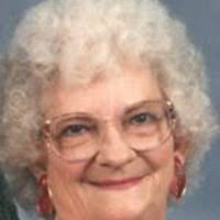 Martha Muse Obituary