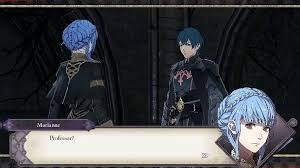 Recruit the shopkeeper anna, feed cats and dogs, invite characters to the sauna, and unlock new outfits with the #fireemblem: Fire Emblem Three Houses Marianne Tea Party Guide Tips Prima Games