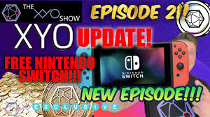 Xyo … read more what is xyo, is xyo token a good investment? Xyo Show Episode 19 Xyo Token S 300 Bull Run Coin Boss And Xyo World Youtube