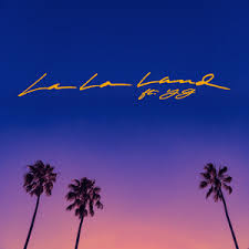 La La Land (Bryce Vine song) - Wikipedia