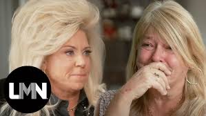 Tiffany Caputo tells it to you STRAIGHT! At The Hudson Theatres in  Hollywood June 2025