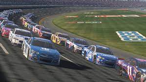 In addition, there will be quickplay races, as well you can find a full outline of each of the features available in nascar heat evolution below: Nascar Heat Evolution Review Selectbutton
