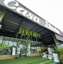 Casa Dinda by Nostimo's