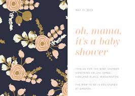 We did not find results for: Free It S A Baby Shower Template Customize With Picmonkey