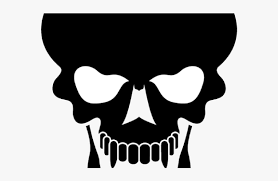 Tribal skull tattoo, arguably the most favorite among bikers, represent various meanings. Tribal Skull Tattoos Clipart Girl Png Transparent Skull Png Png Download Kindpng