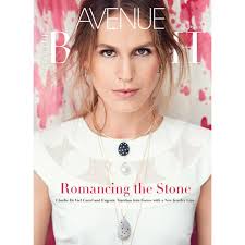 EDITORIAL LEADERSHIP — DAISY PRINCE