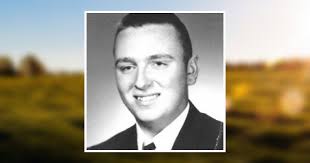 Alvin Andrew Jr. Obituary 2018