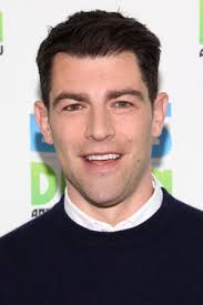 Max Greenfield Biography