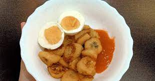 Resepi telur rebus air asam yang viral. Resepi Telor Rebus Club Resepi Rendang Telur Mudah A Wagon R